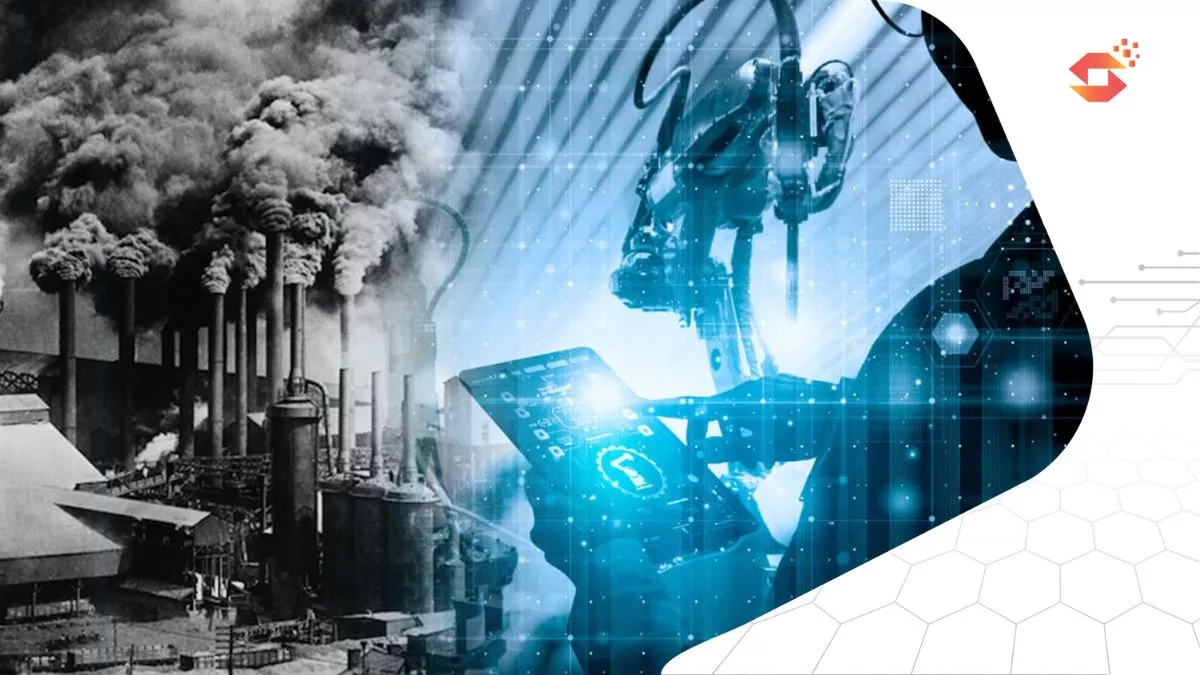 Masa Depan Industri Teknologi